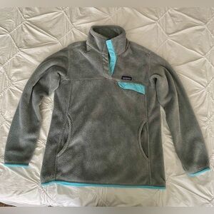 Patagonia Polartec Thermal Pro Fleece